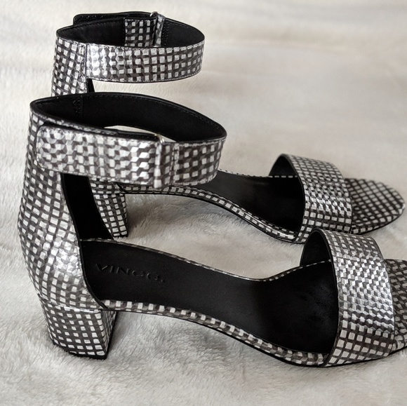 Vince sandal - Picture 2 of 4